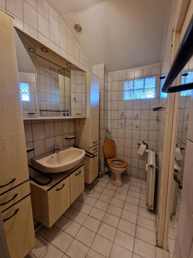 Nice Room 4 Minutes From Basel Shared Apartment แซ็ง-ลุยส์ ภายนอก รูปภาพ