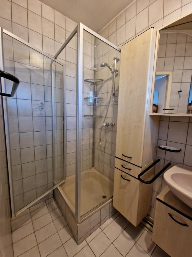 Nice Room 4 Minutes From Basel Shared Apartment แซ็ง-ลุยส์ ภายนอก รูปภาพ